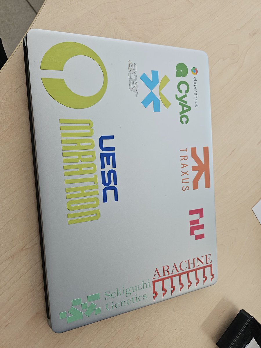 Lumina 🏳️‍⚧️ | Arachne Disciple tweet media