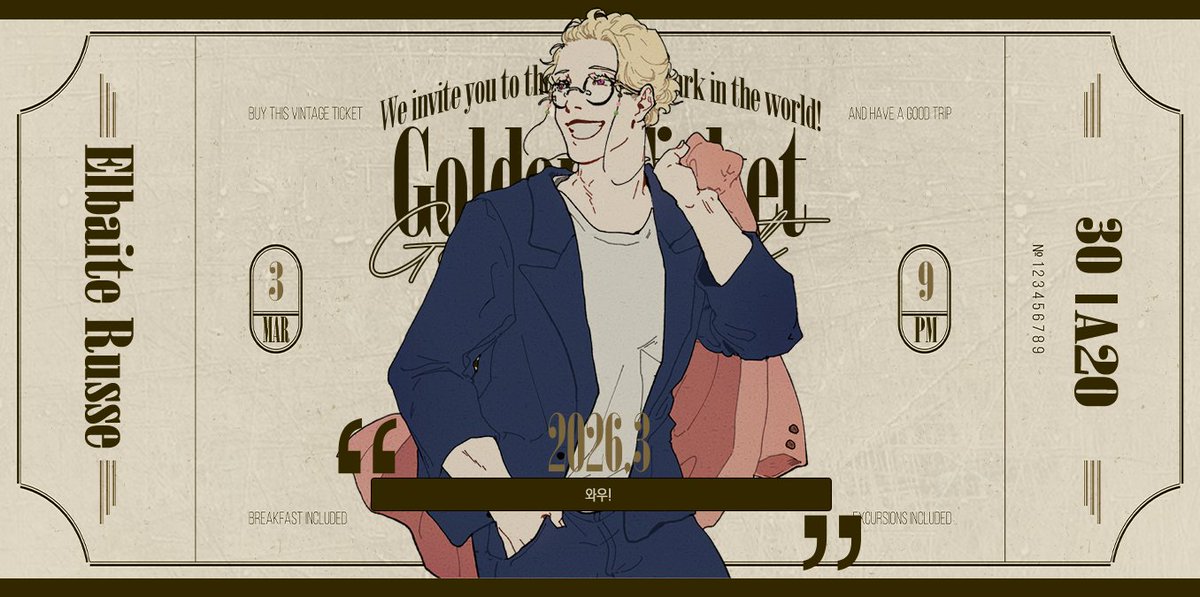 Goldenticket tweet media