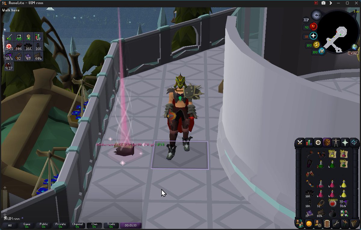 ✨ its rinn tweet media