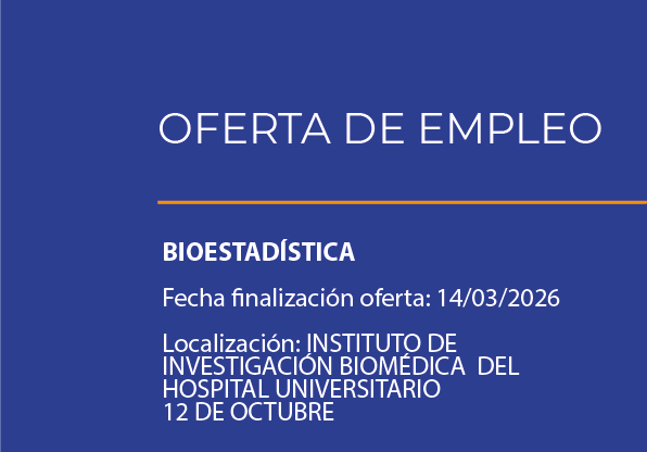 SCReN - Plataforma de Investigación Clínica ISCIII tweet media