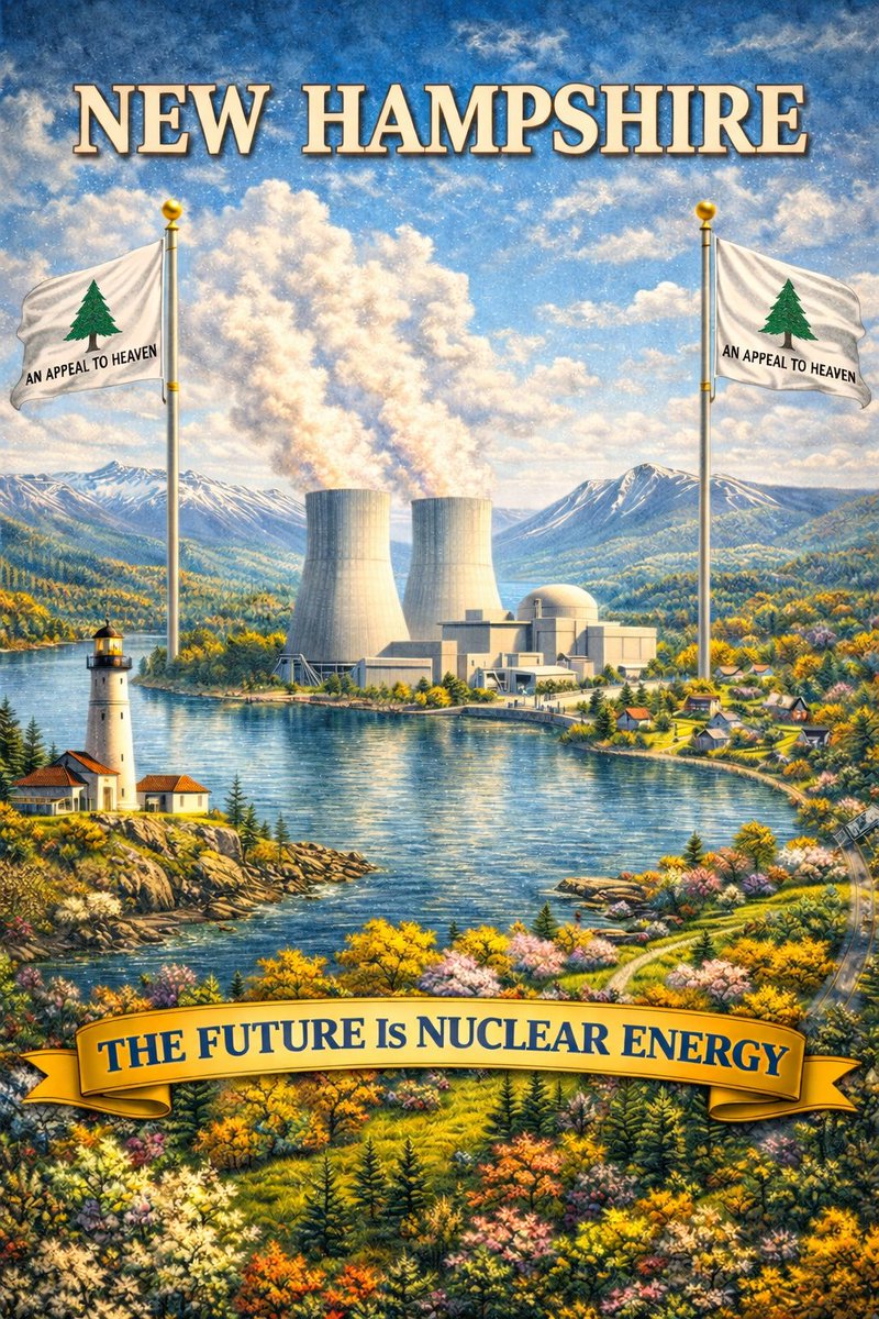 NH Liberty Alliance tweet media