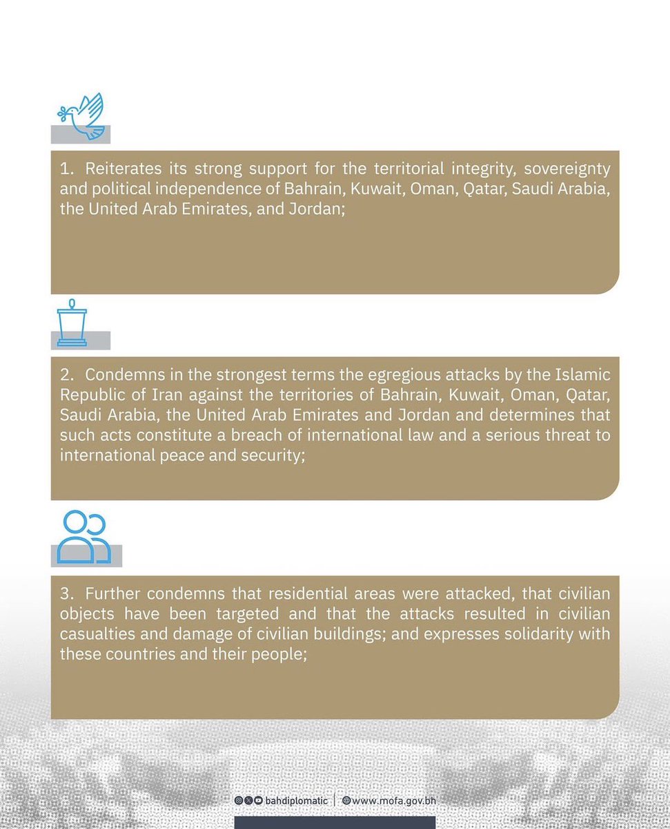 Bahrain Embassy UK 🇧🇭🇬🇧 tweet media