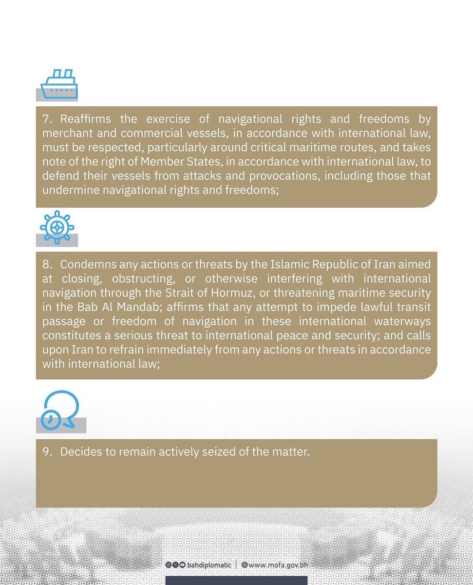 Bahrain Embassy UK 🇧🇭🇬🇧 tweet media