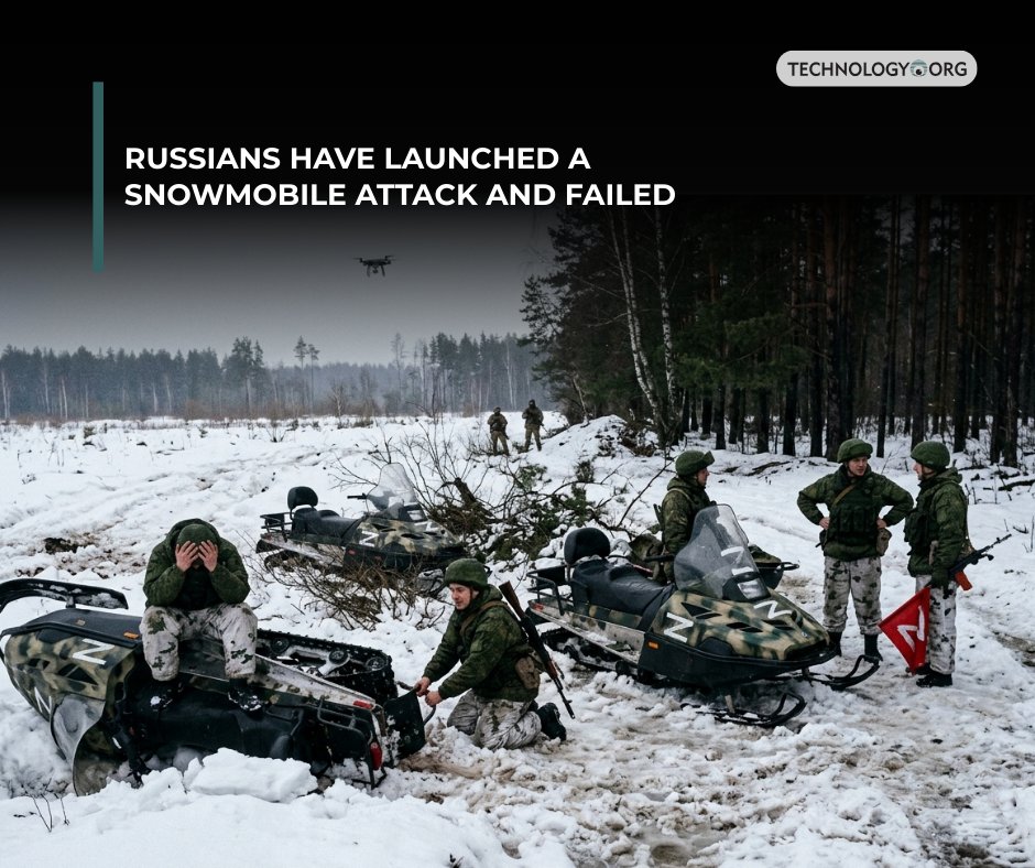 TechnologyOrg tweet media