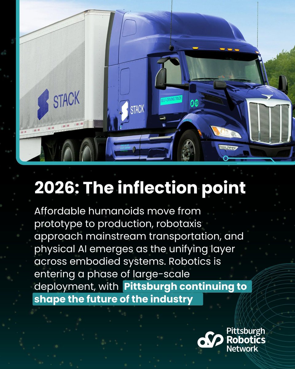 Pittsburgh Robotics Network tweet media