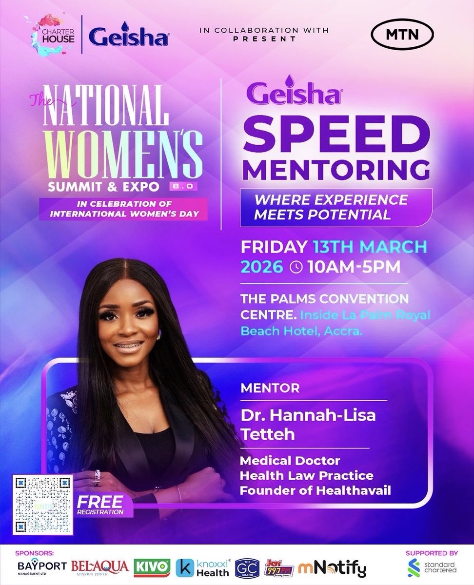 dr_hannahlisa's tweet image. See u at the National Women’s Summit for the speed mentoring with other amazing women. 

@healthavail 

#mentoring #mentees #summit #womenempowerment