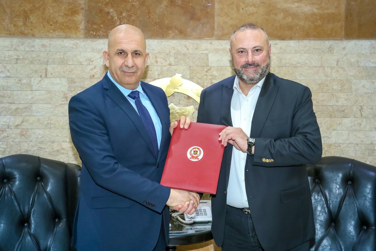 الدفاع المدني اللبناني tweet media