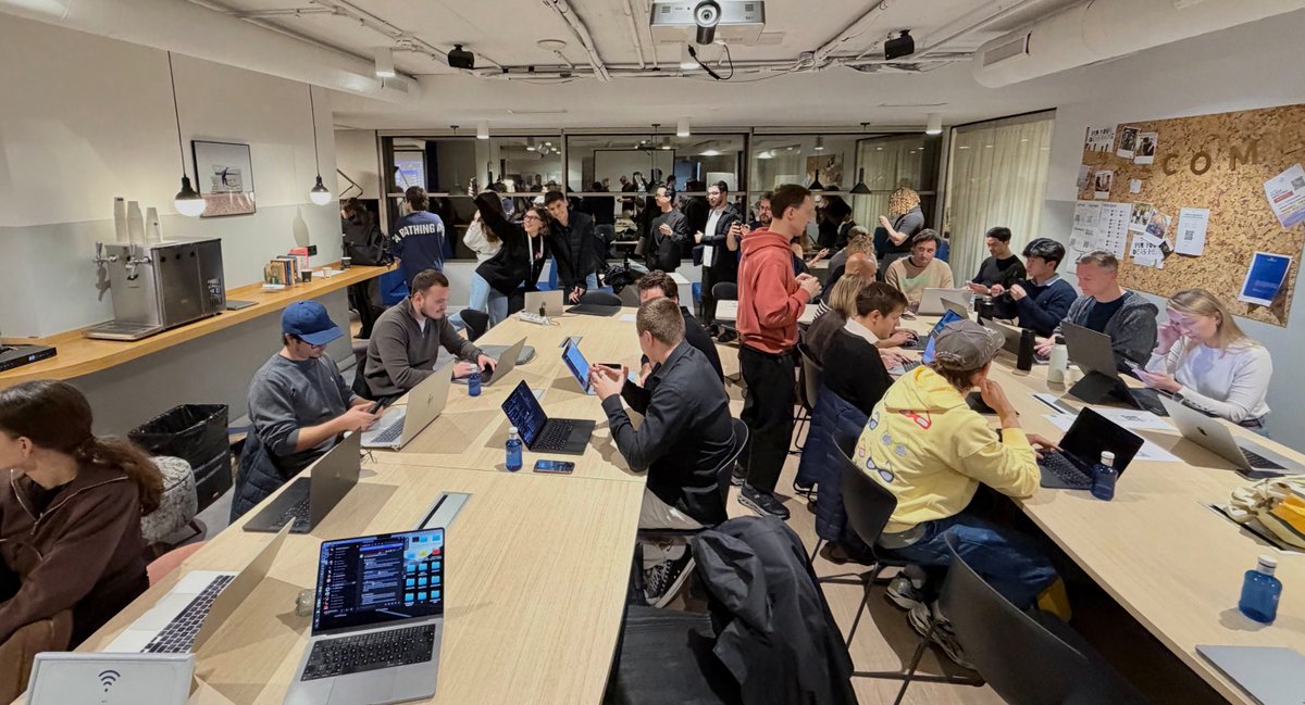 V3V Ventures tweet media