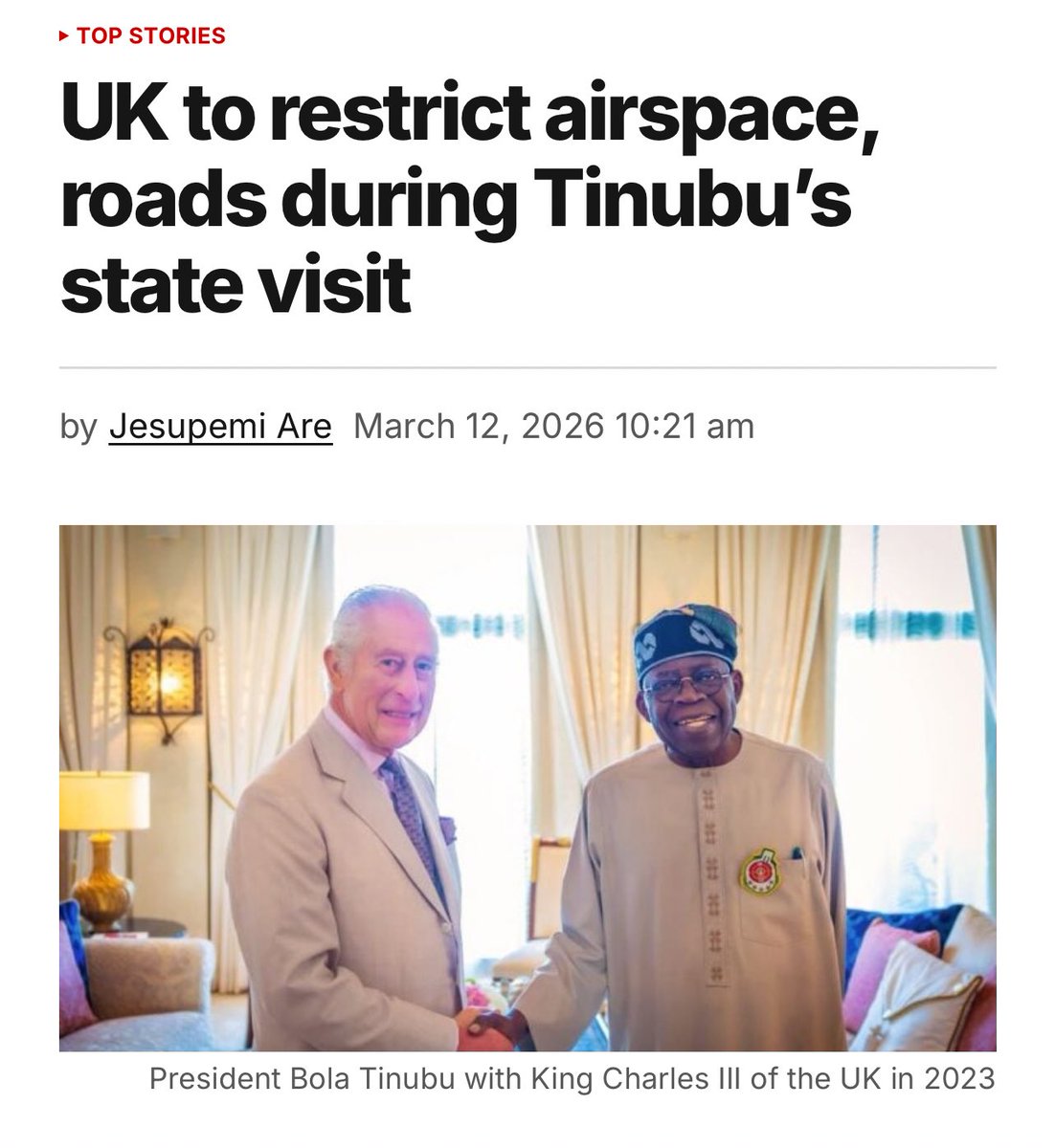 David Offor tweet media