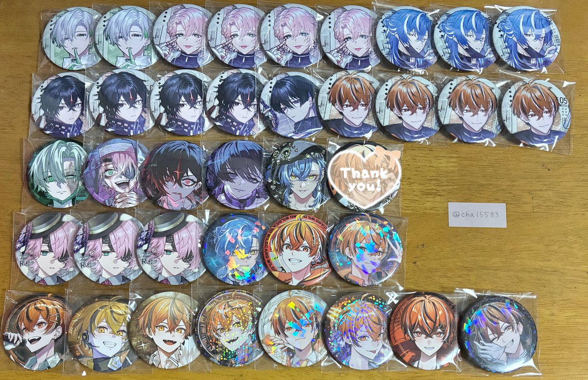 ちゃー tweet media