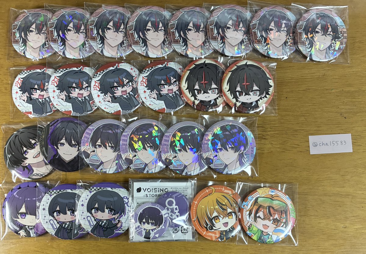 ちゃー tweet media