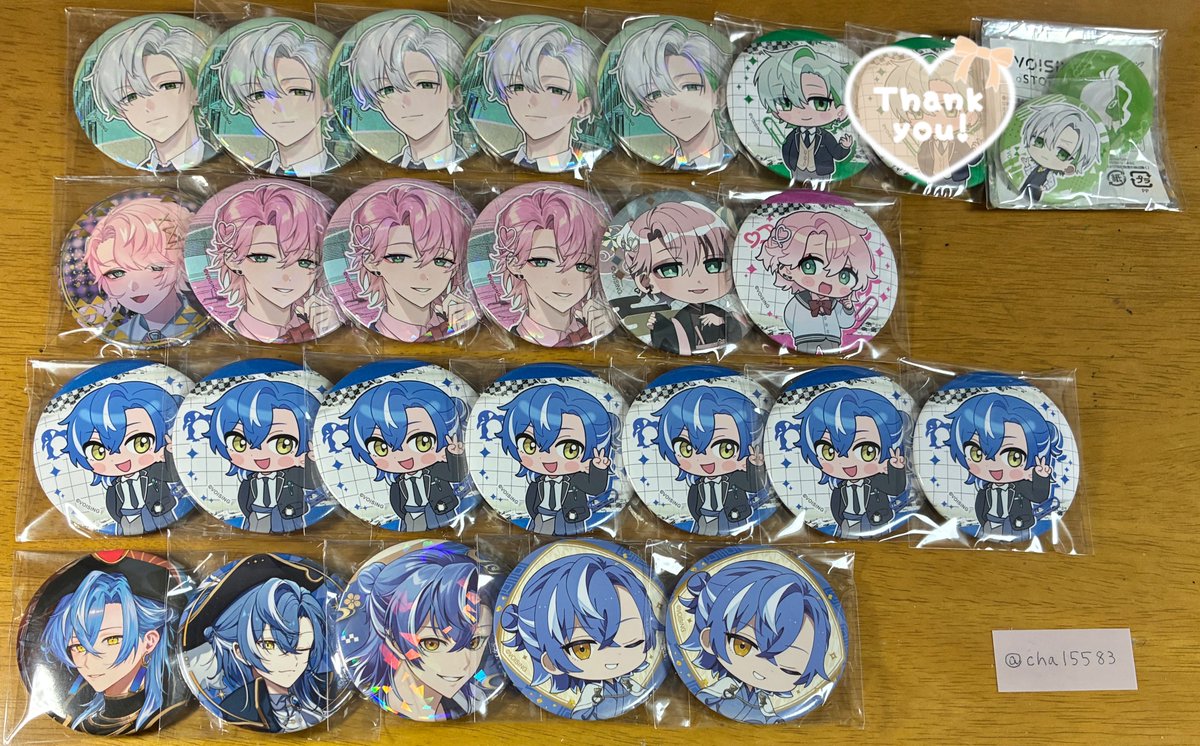 ちゃー tweet media