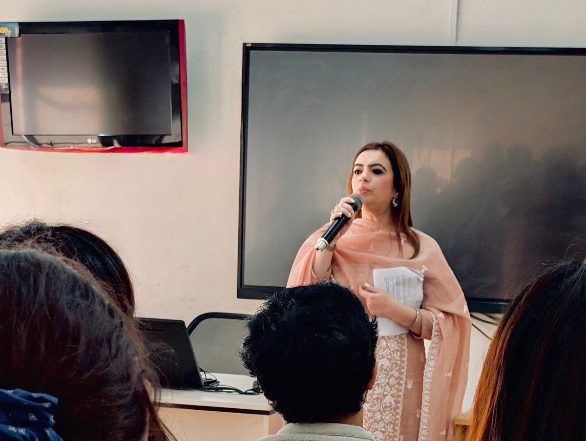 Indian Institute of Mass Communication tweet media