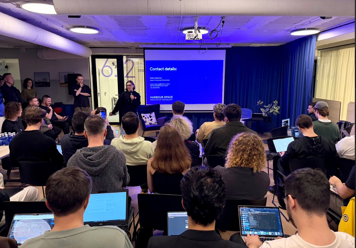 V3V Ventures tweet media