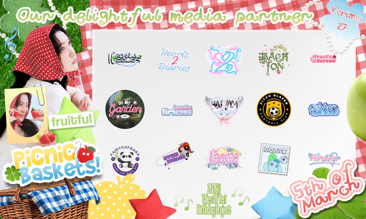 ୨୧ The Yerims ୨୧ tweet media