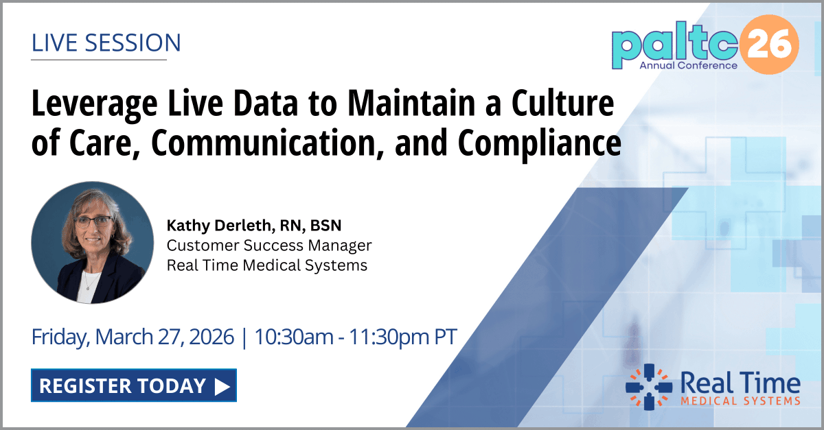 Real Time Medical Systems tweet media