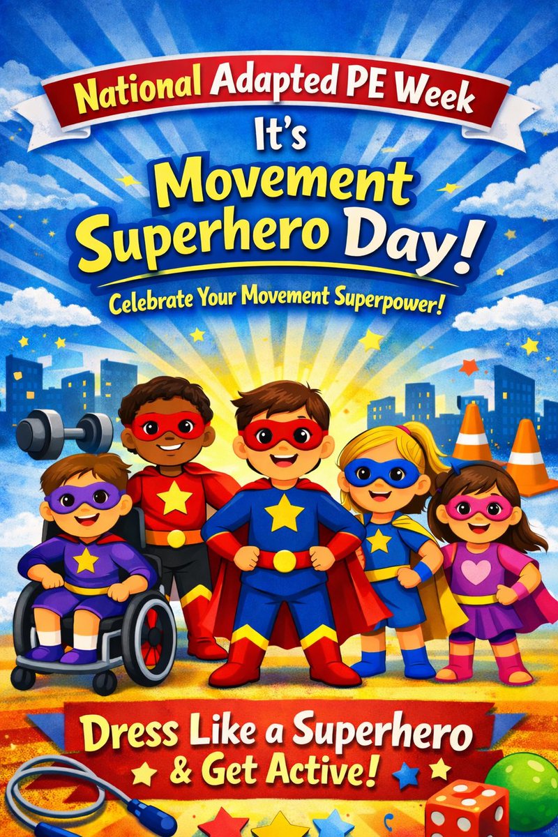 Amy Falls, NBCT tweet media