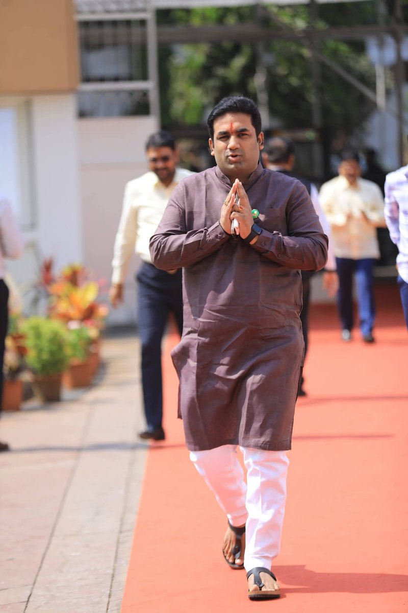 devendrakothe's tweet photo. 📍विधान भवन, मुंबई.
अर्थसंकल्पीय अधिवेशन २०२६
तिसरा आठवडा | चौथा दिवस 

#maharashtra #mumbai  #BudgetSession #BudgetSession2026 #devendrakothe https://t.co/1avWVbiJS0