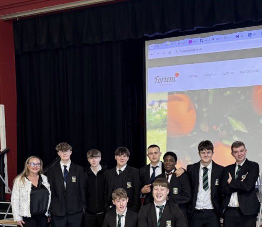 Settle College tweet media