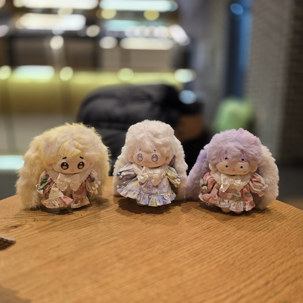 비애인형계 tweet media