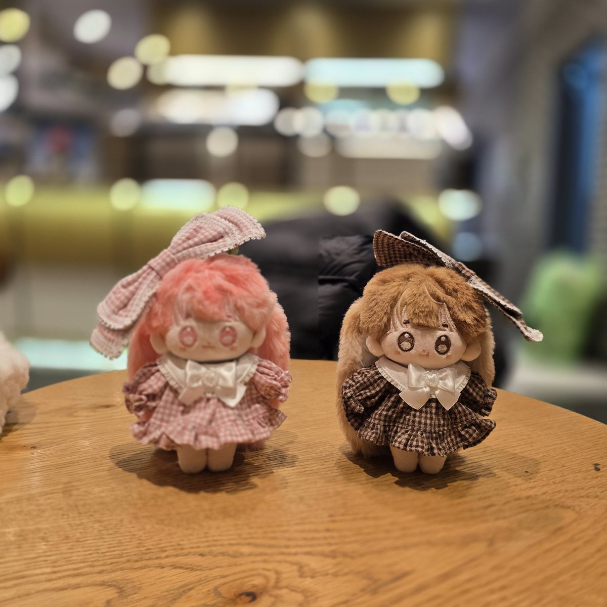 비애인형계 tweet media