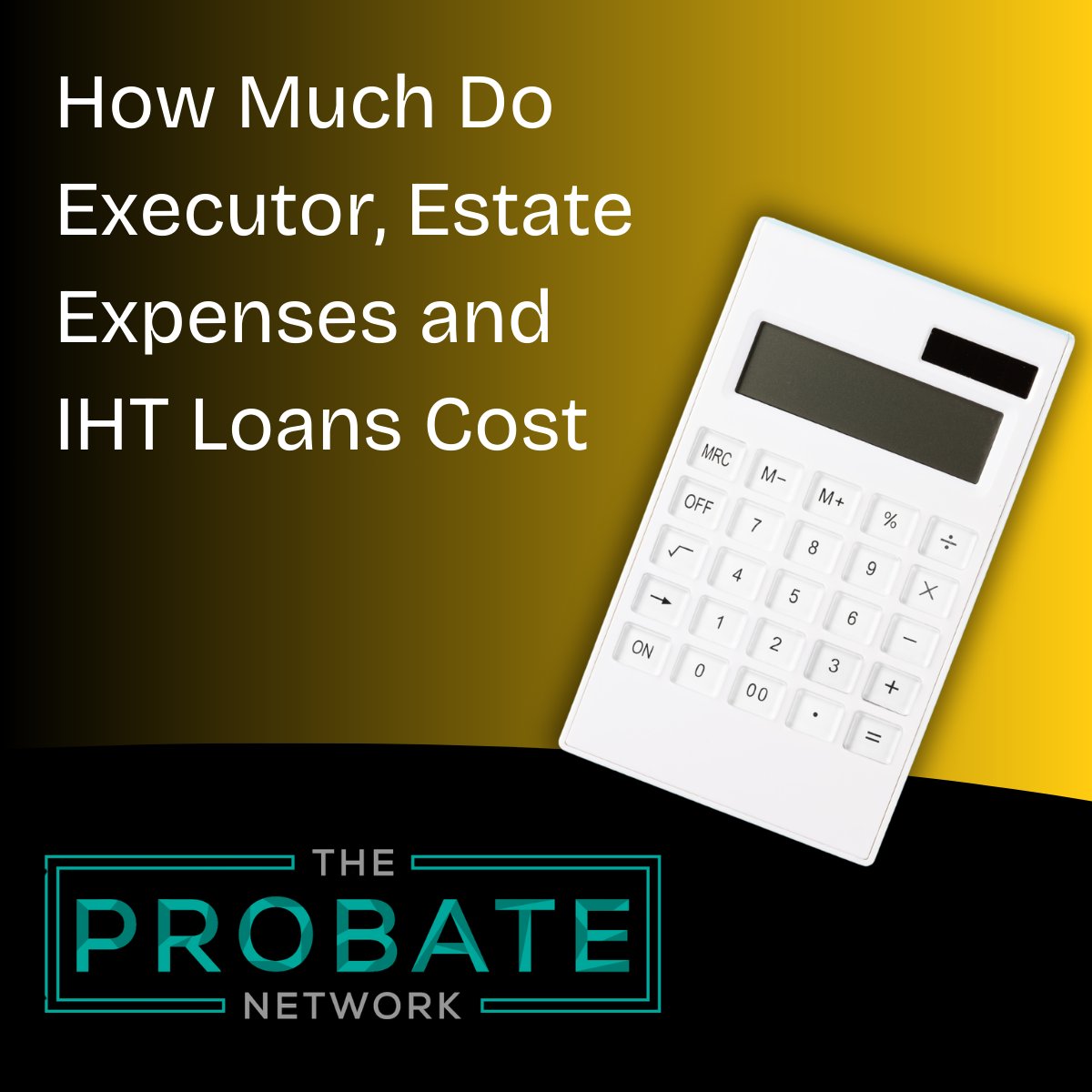 The Probate Network tweet media