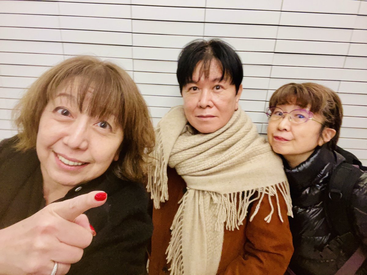 三ツ矢　雄二 tweet media