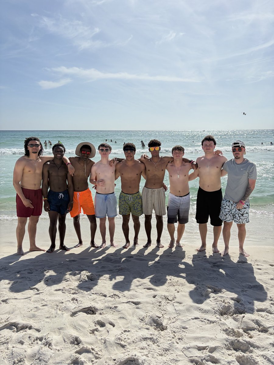 SpaldingU Men’s Soccer tweet media