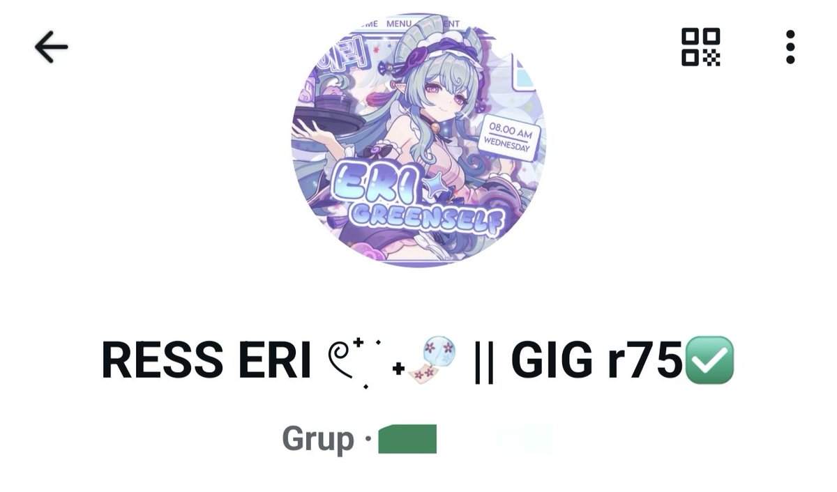 𓏲  𝗵𝗮𝗹𝗼𝗼𝗢𝘄 aku lagi opress game needs nih — ¡ terutama gig dengan rate rendah, boost X8, first hand gift skin MLBB✨
ridi juga robux vilog, sl mlbb, redfinger 

• no fee no target
#zonauang #zonajajan

☎️ wa.me/6285169902916
💌 500+ testi on t.me/testiorangbaikk