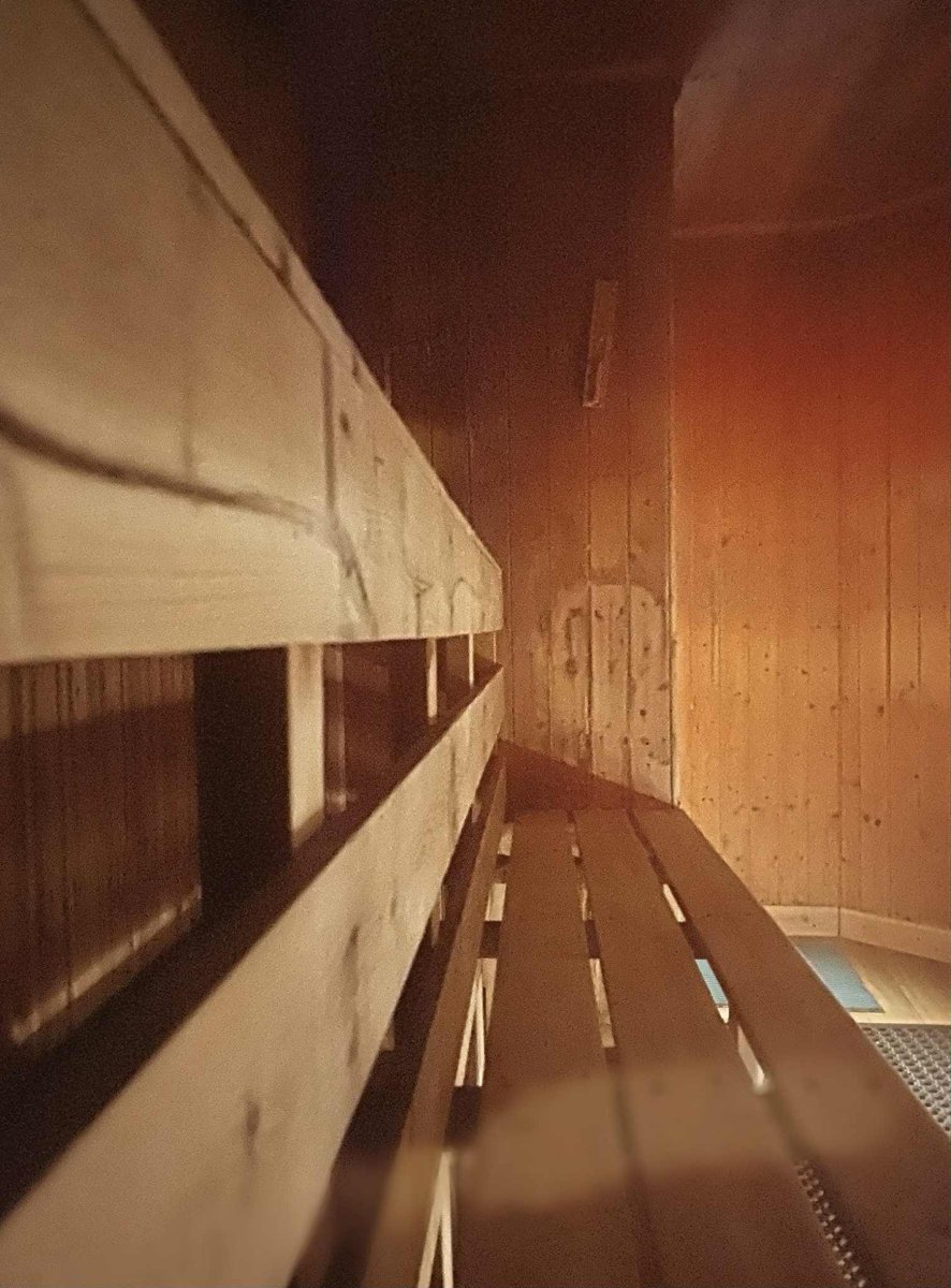 SteamworksSaunaEdinburgh tweet media