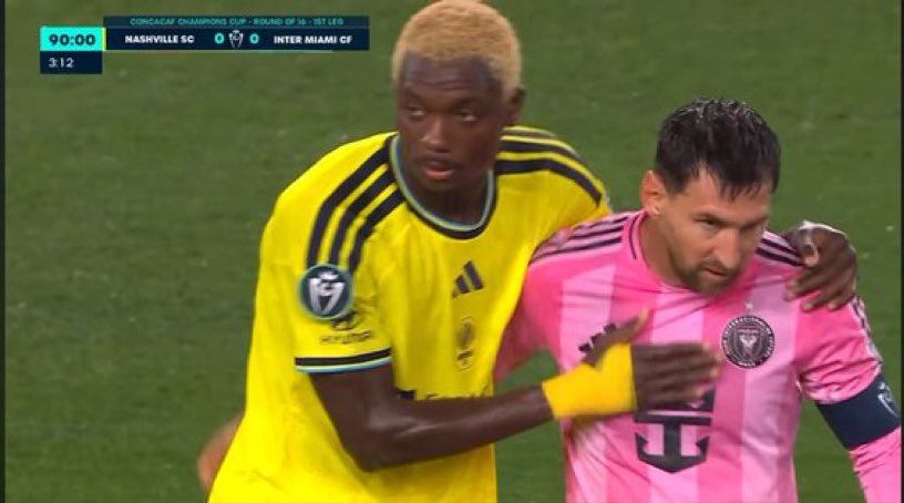 Martin Bjerke🇳🇴 tweet media