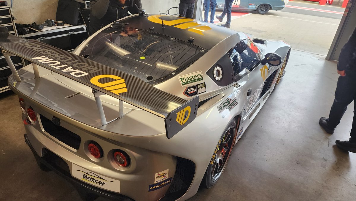 Race-Keeper tweet media