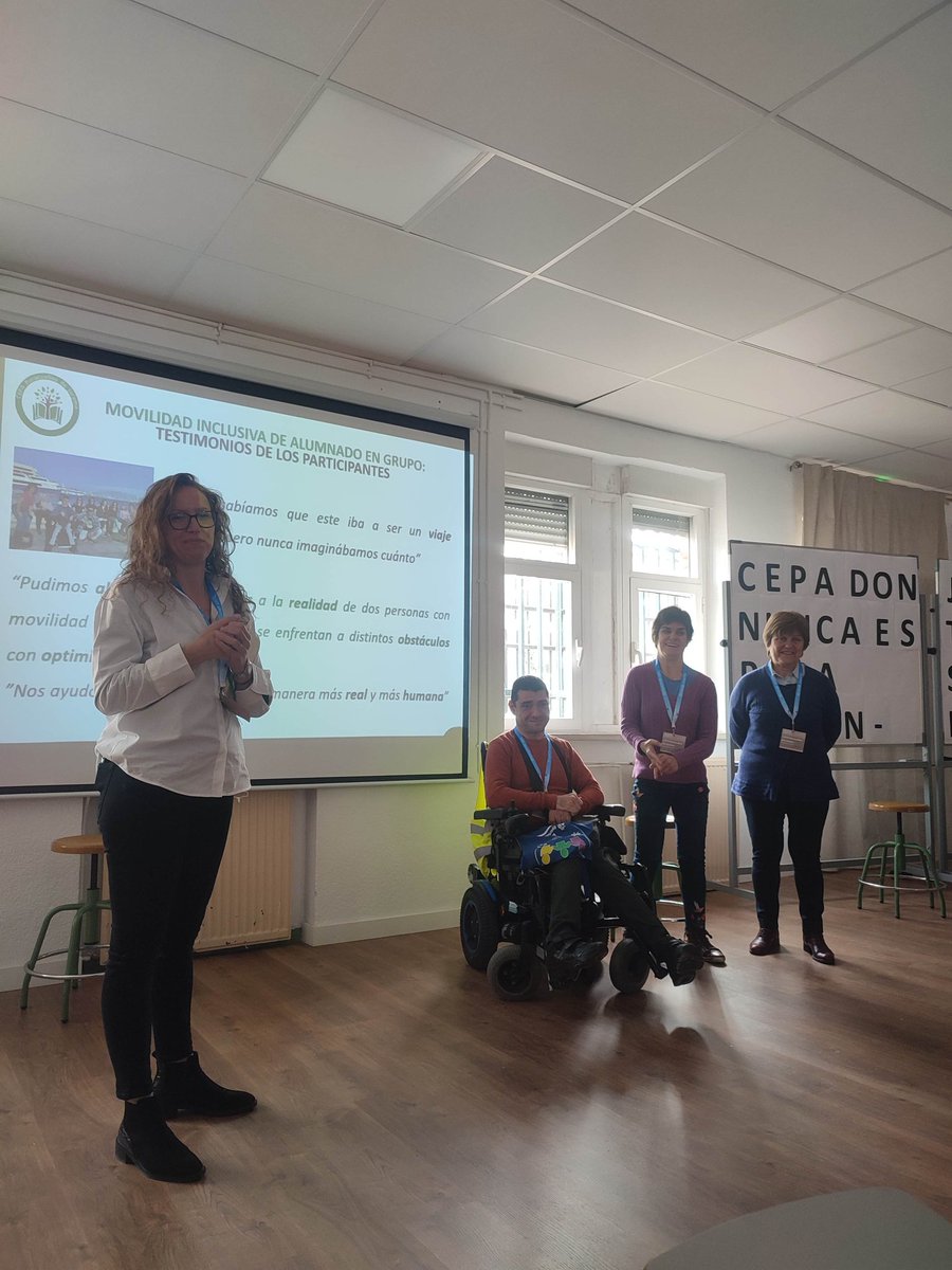 Conchi Rollán tweet media