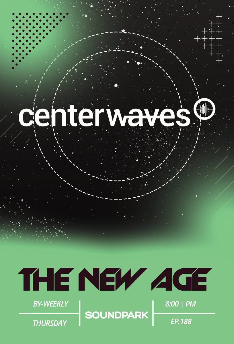 Centerwaves.com tweet media