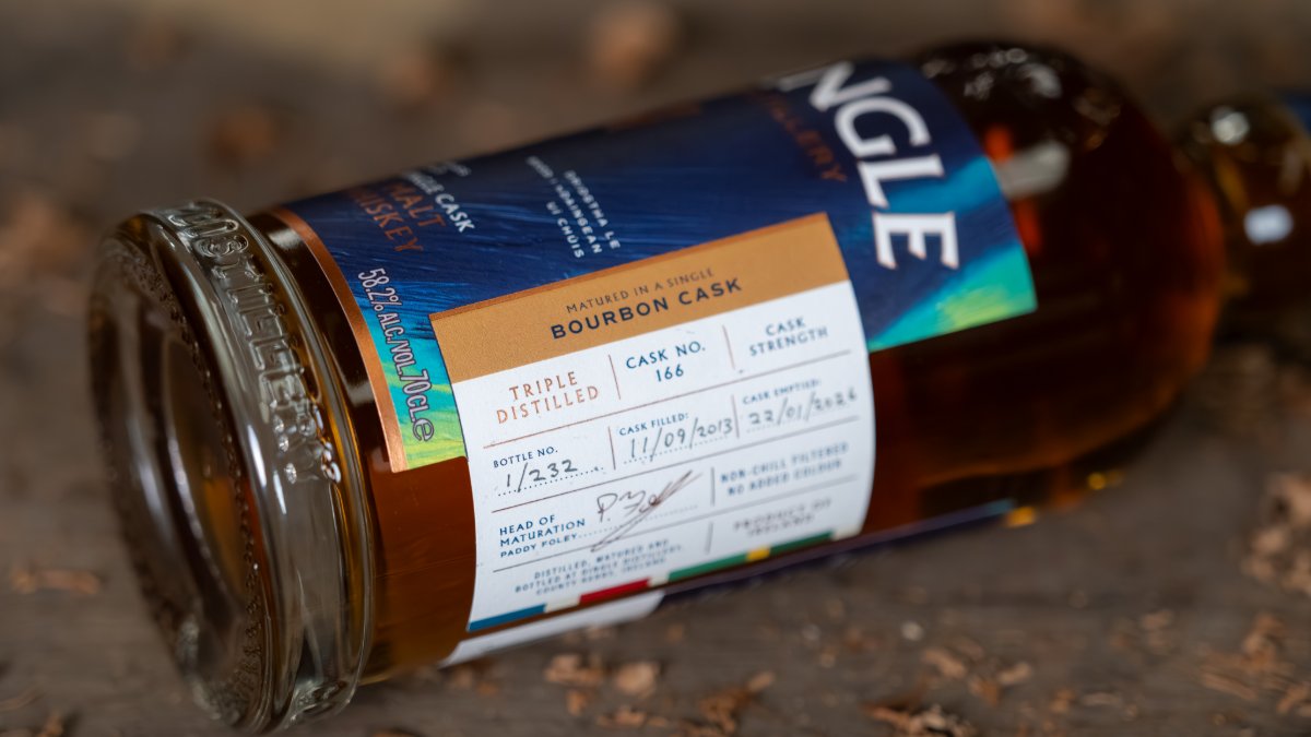 Dingle Distillery tweet media