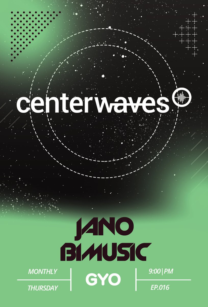 Centerwaves.com tweet media