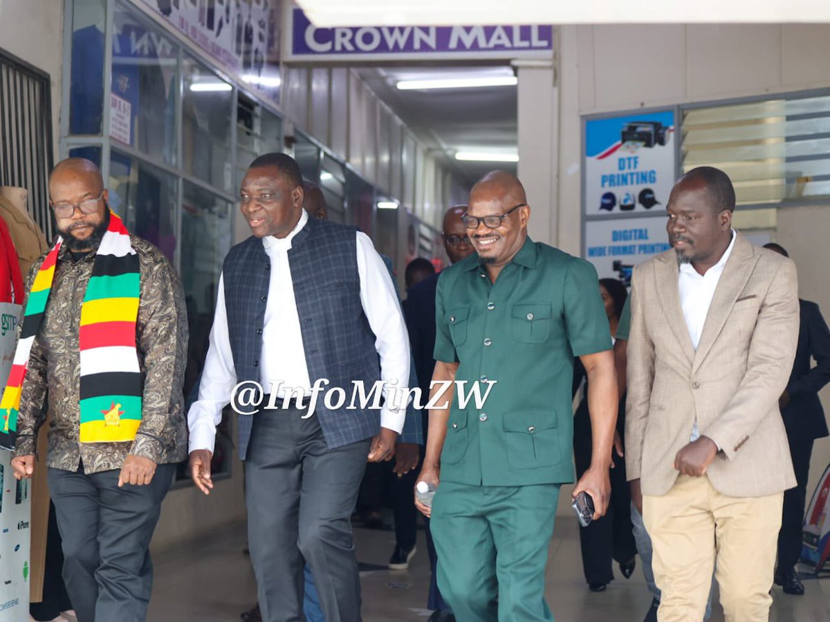 Nick Mangwana tweet media