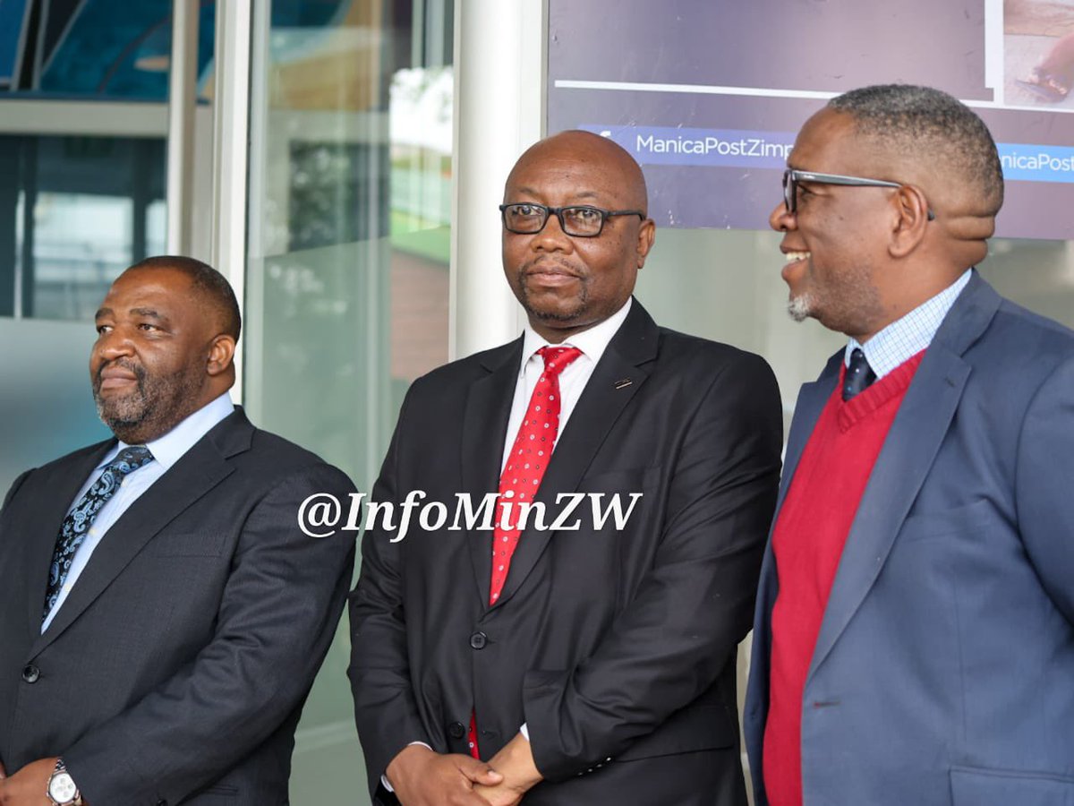 Nick Mangwana tweet media