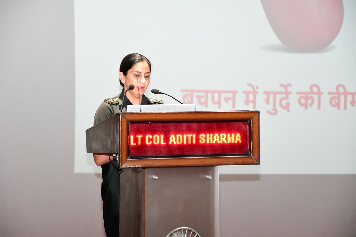 Western Command - Indian Army tweet media