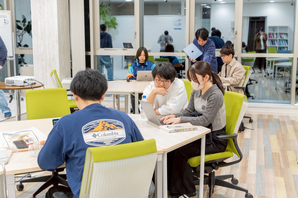 CODE BASE OKINAWA/コードベースオキナワ tweet media