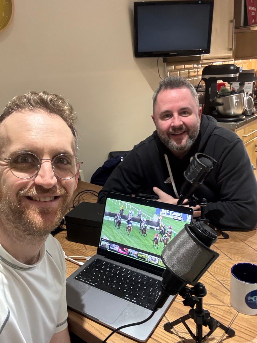 The Nightcap tweet media