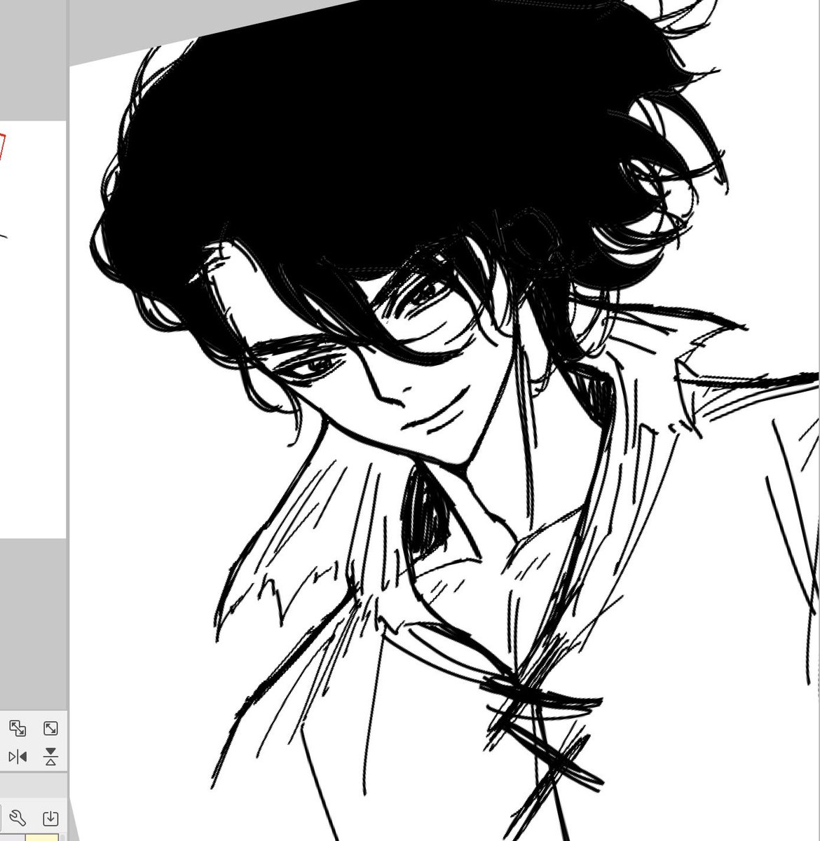 독재망상중 tweet media