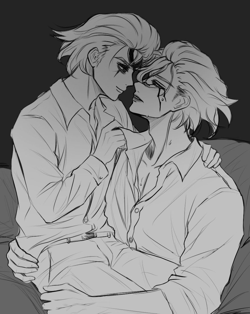 독재망상중 tweet media