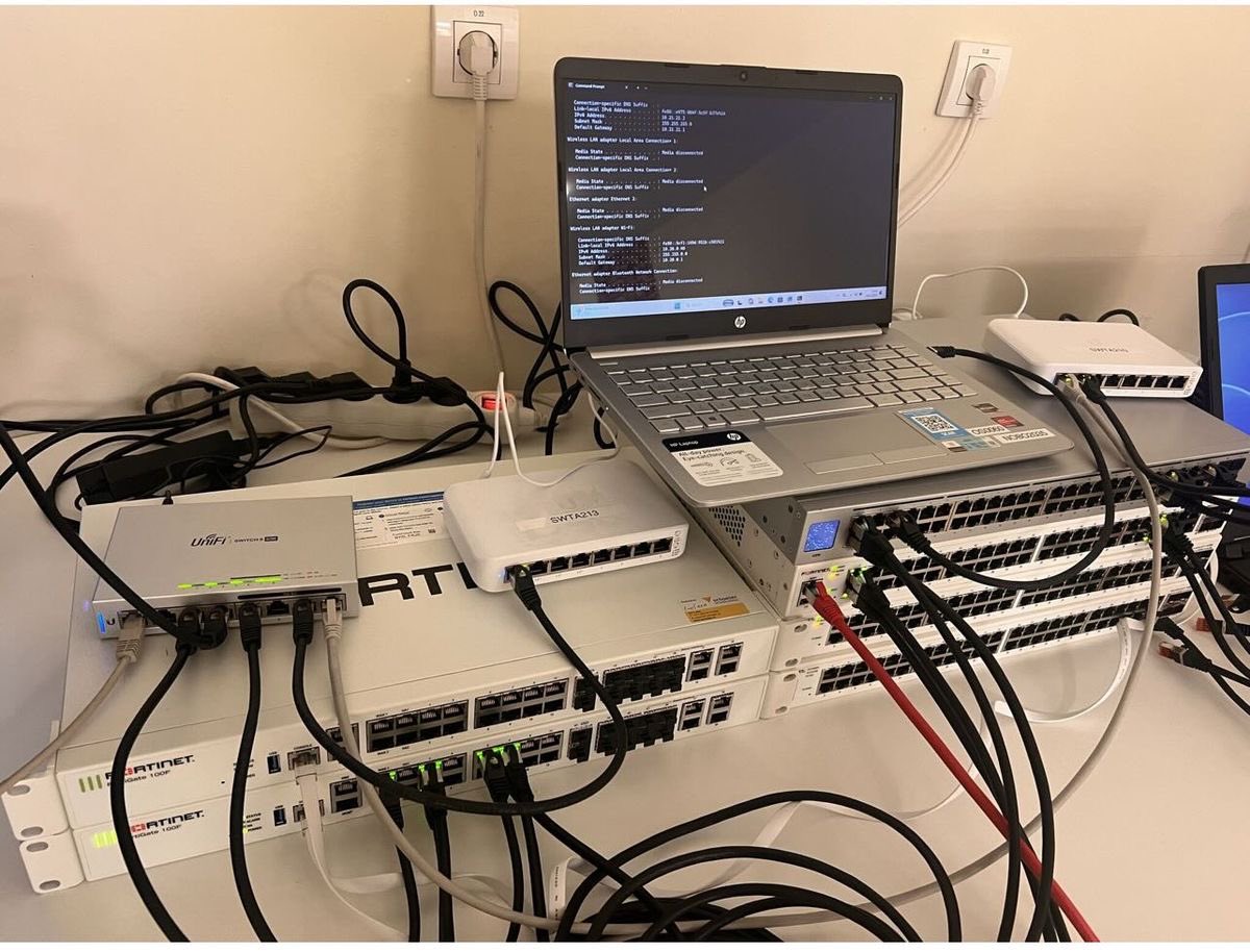 Abdulkadir | Cybersecurity tweet media