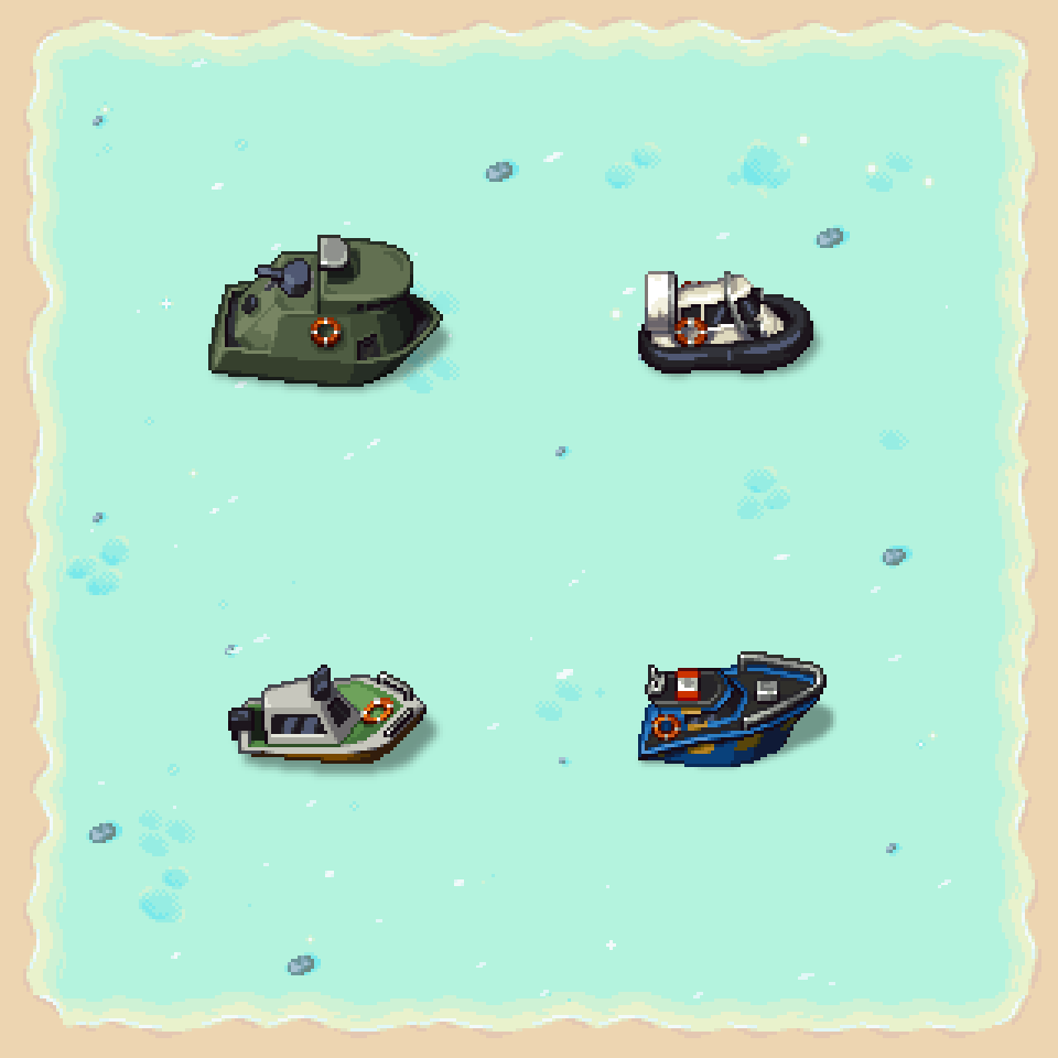 Streets of Rogue 2 💥 tweet media