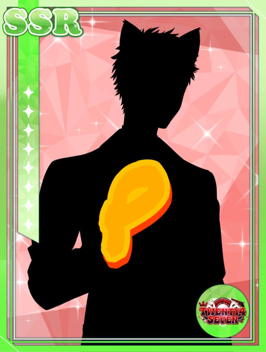 MystiPat | chronicler vtuber tweet media