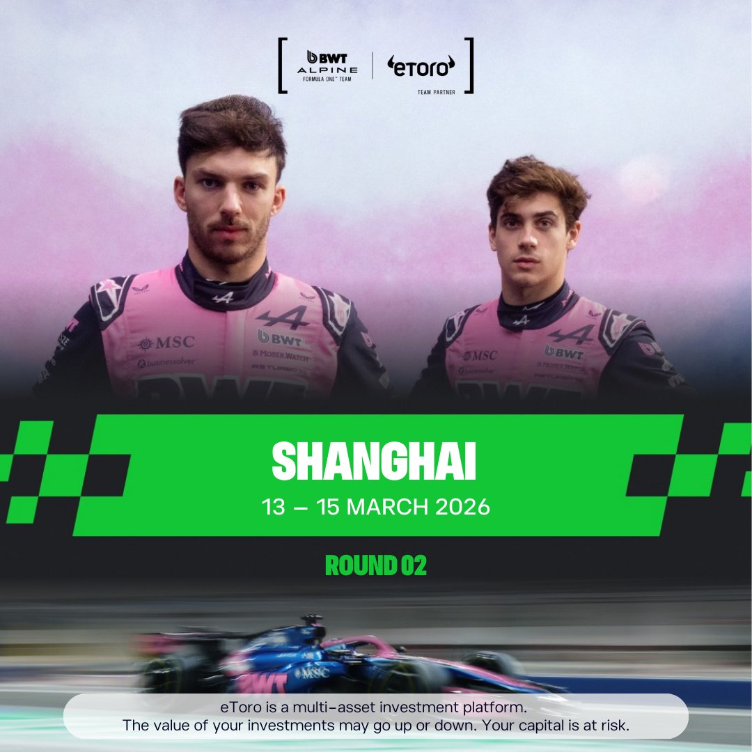 eToro Arabic tweet media