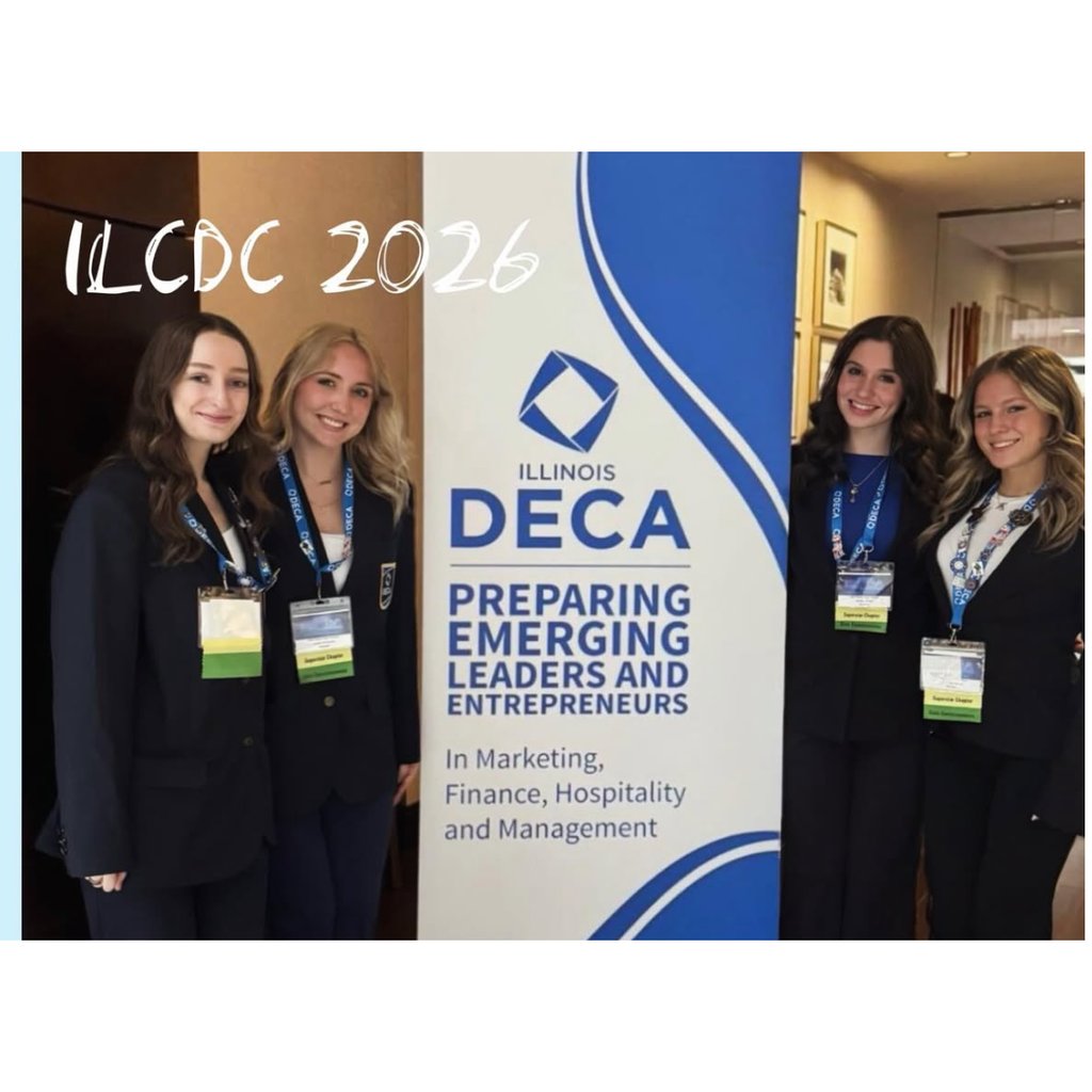 Oak Forest High School tweet media