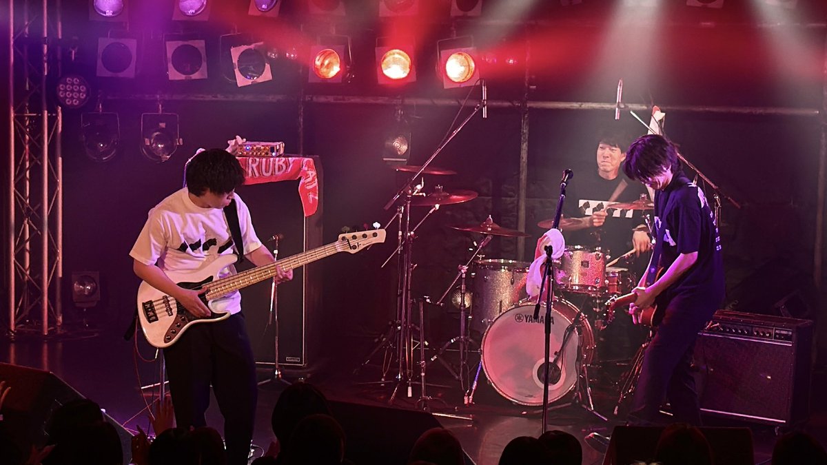 石川凌雅 tweet media