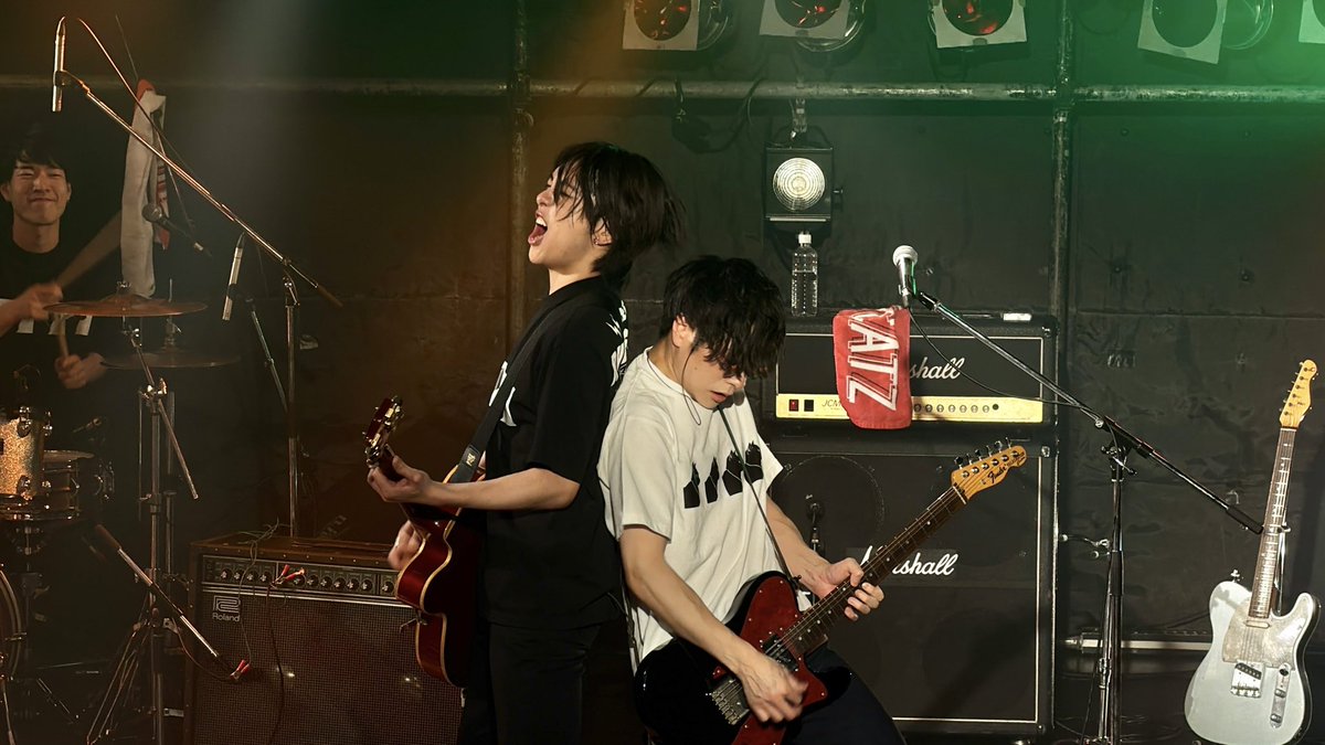 石川凌雅 tweet media